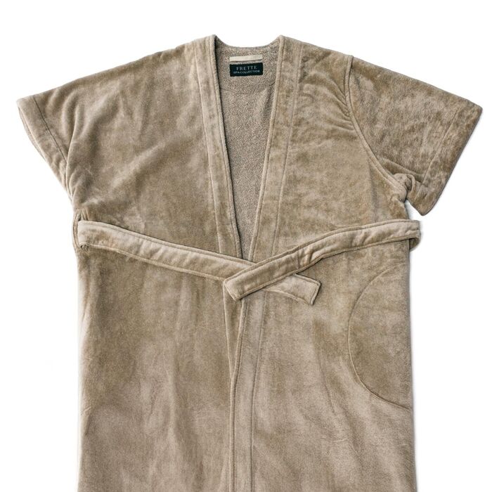 Bathrobe Frette Spa Collection