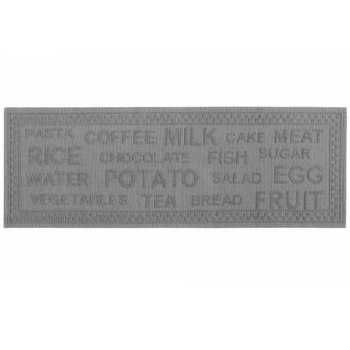 Kitchen mat Grocery