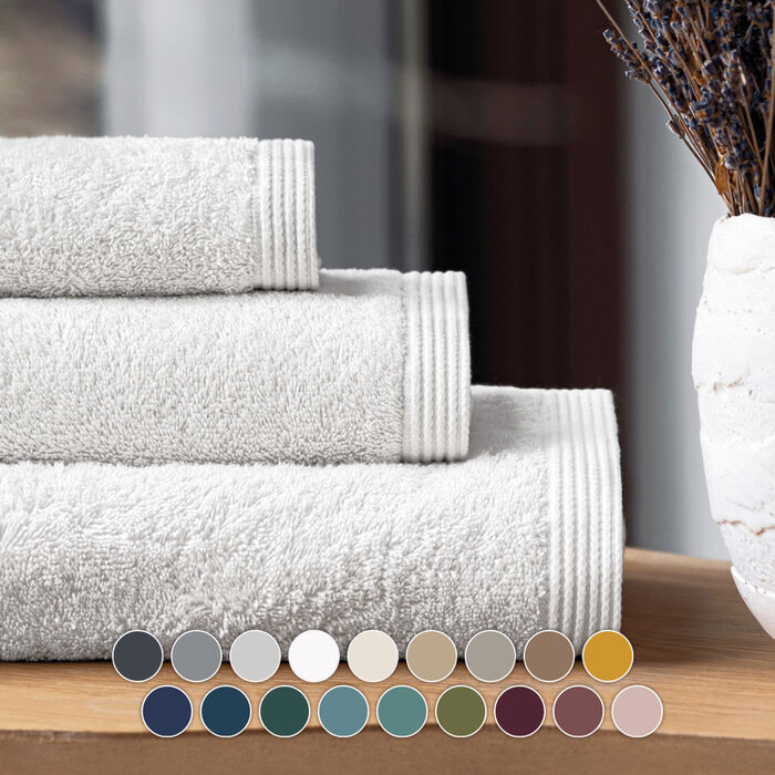 Towel set New Plus