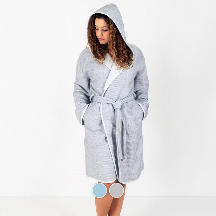 Bathrobe New York