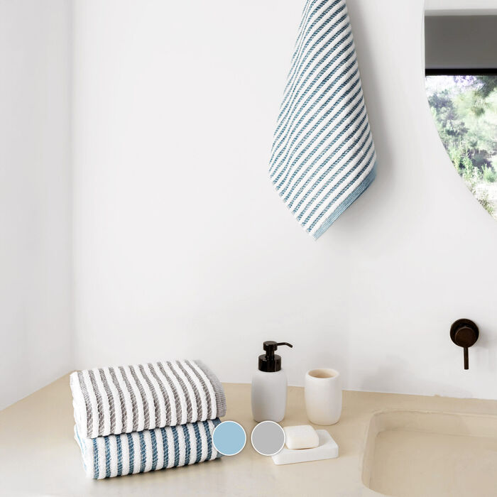 Towel set New York