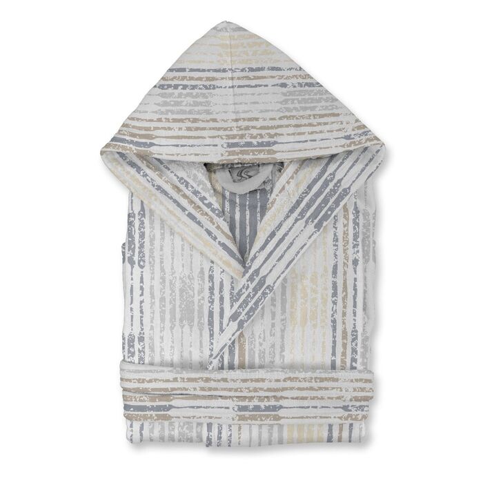 Bathrobe Airone