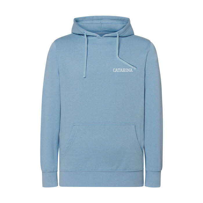 CLOWEAR - Hooded Sweatshirt - Woman - Personalized