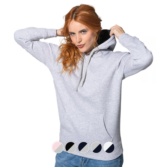 FYL - Hooded sports sweatshirt - Unisex
