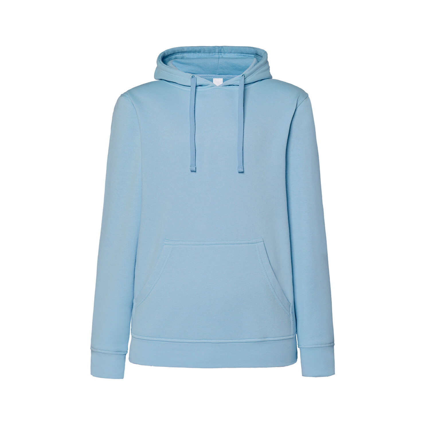FYL - Hooded sports sweatshirt - Woman