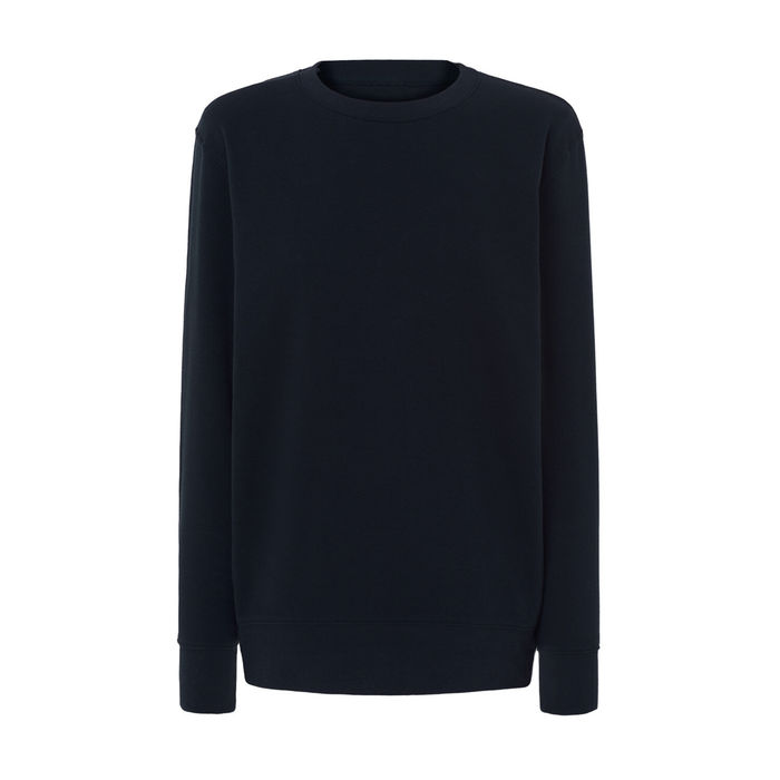 FYL - Sweatshirt com gola redonda - Mulher