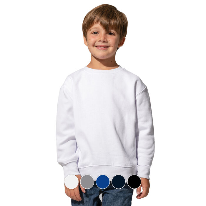 FYL - Crew neck Sweatshirt - Kids