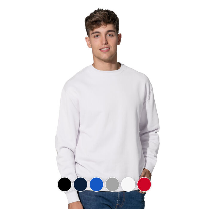 FYL - Crew neck Sweatshirt - Man