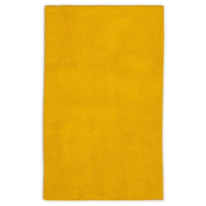 Basic towel Tercipelo Liso