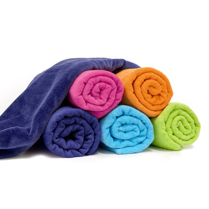 Beach towel Plain
