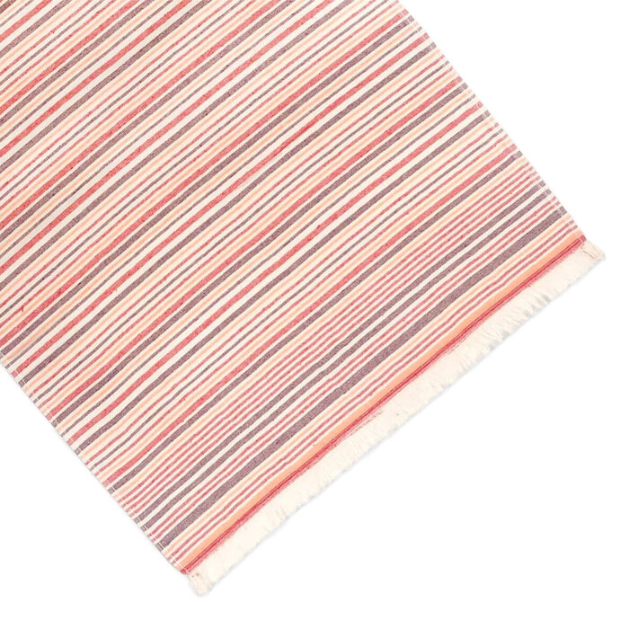Fouta de praia Riscas