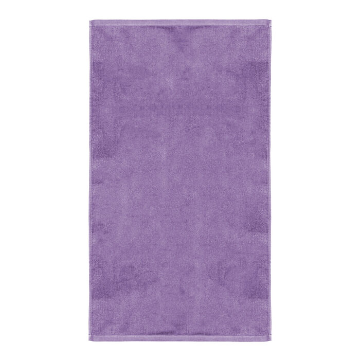Beach towel Liso - Lilac