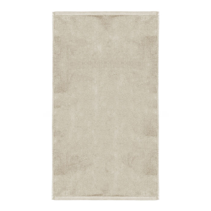 Pool towels Plain - 100% Cotton - 400gr - Taupe