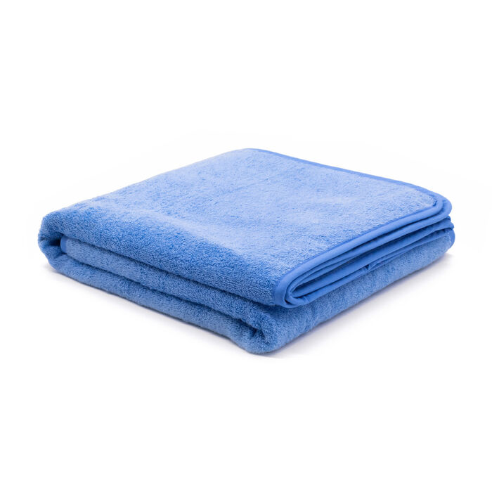 Beach towel Verano - Blue