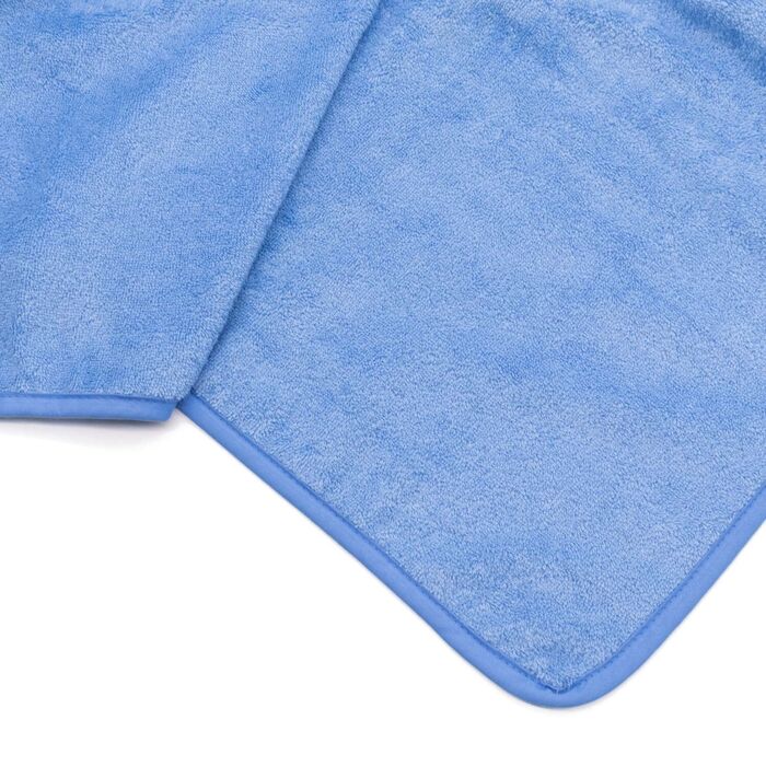 Beach towel Verano - Blue