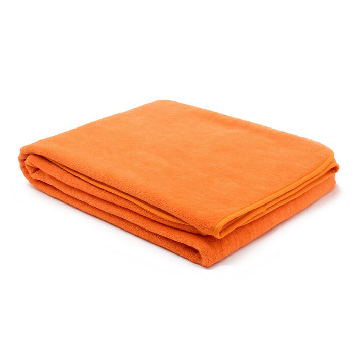 Beach towel Verano - Red