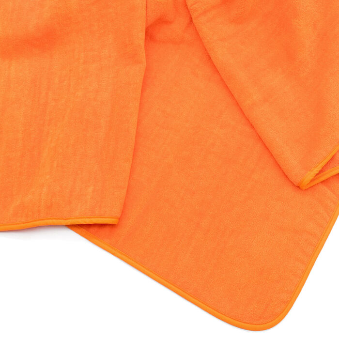Beach towel Verano - Red