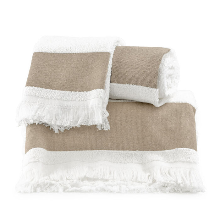 Bath set Linen