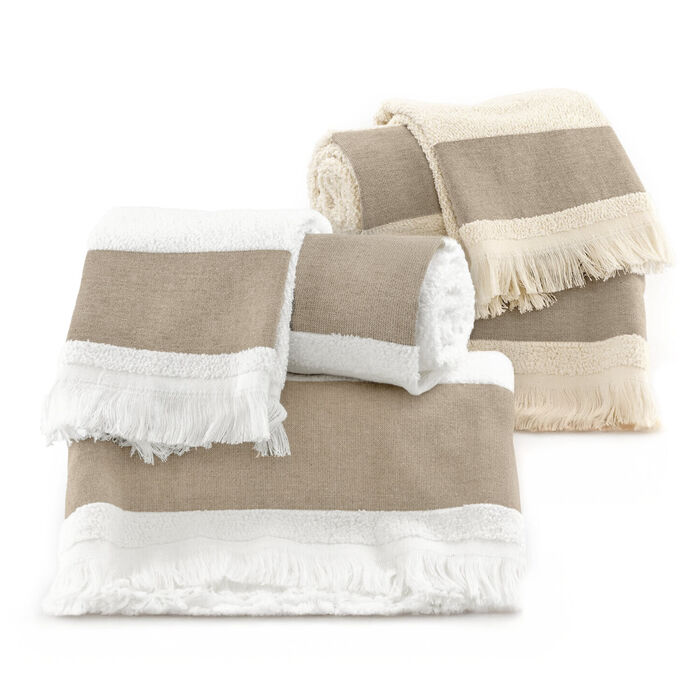 Bath set Linen