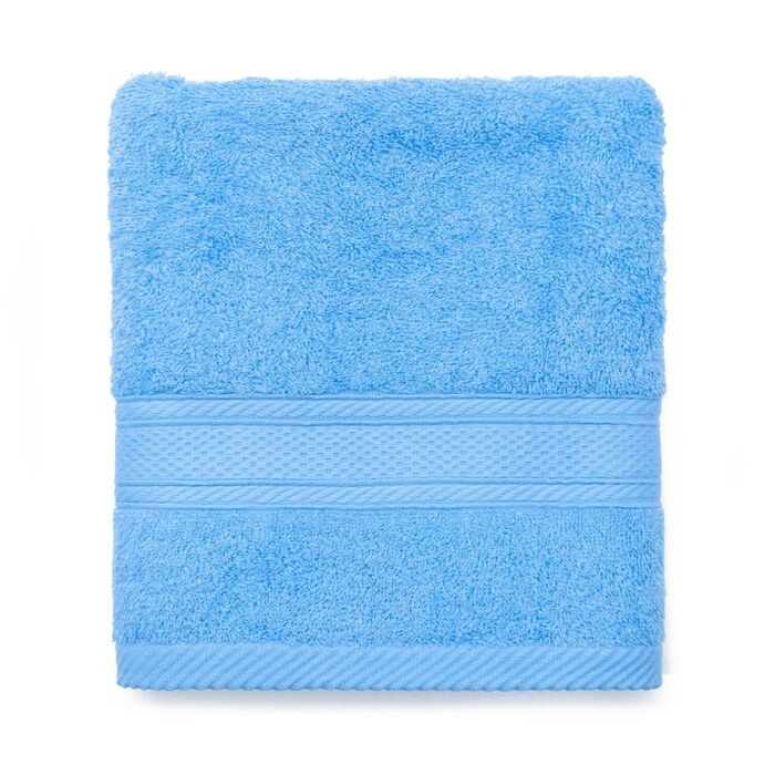 Hand towels Aqua