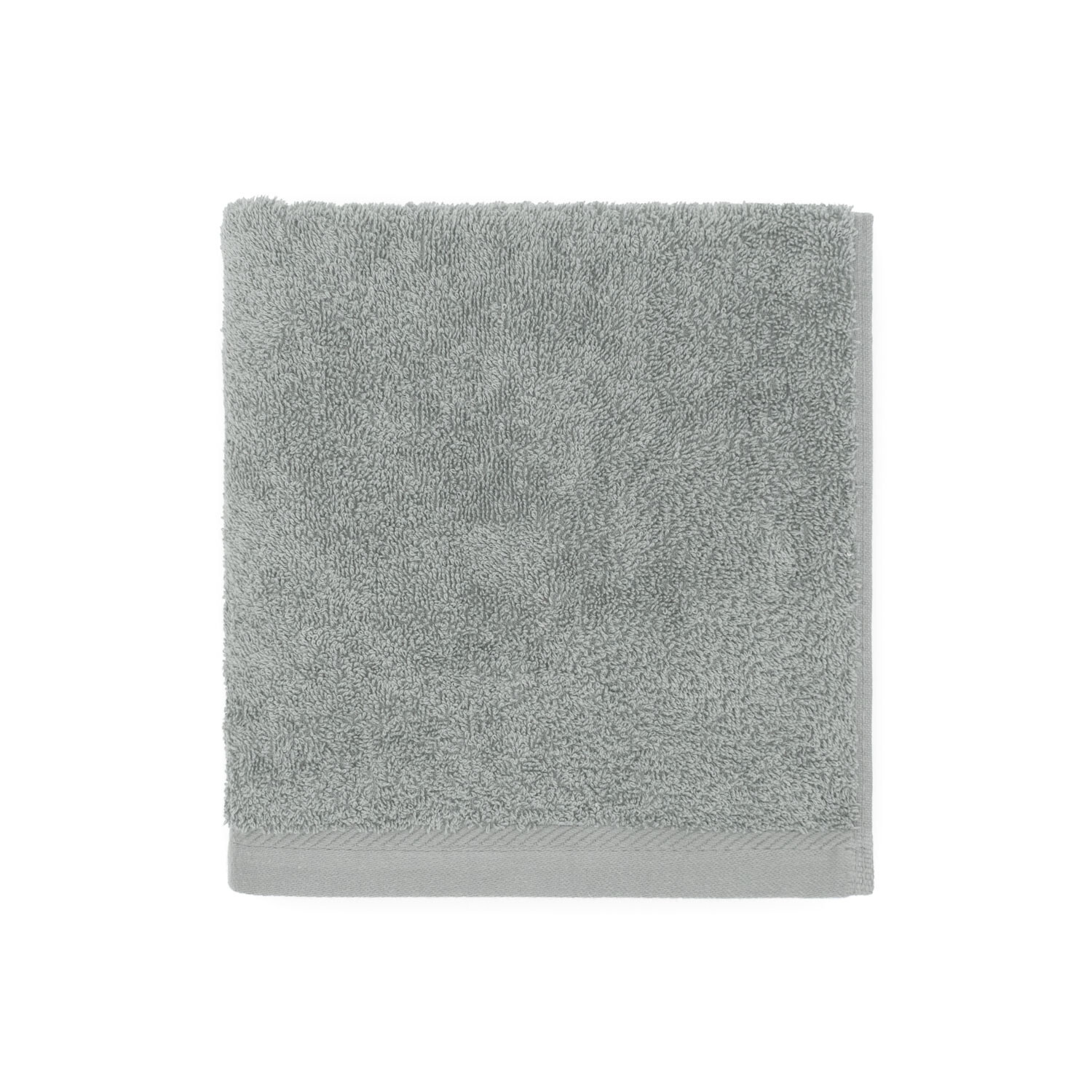 Hotel hand towels Plain - 100% Cotton - 400gr - Grey