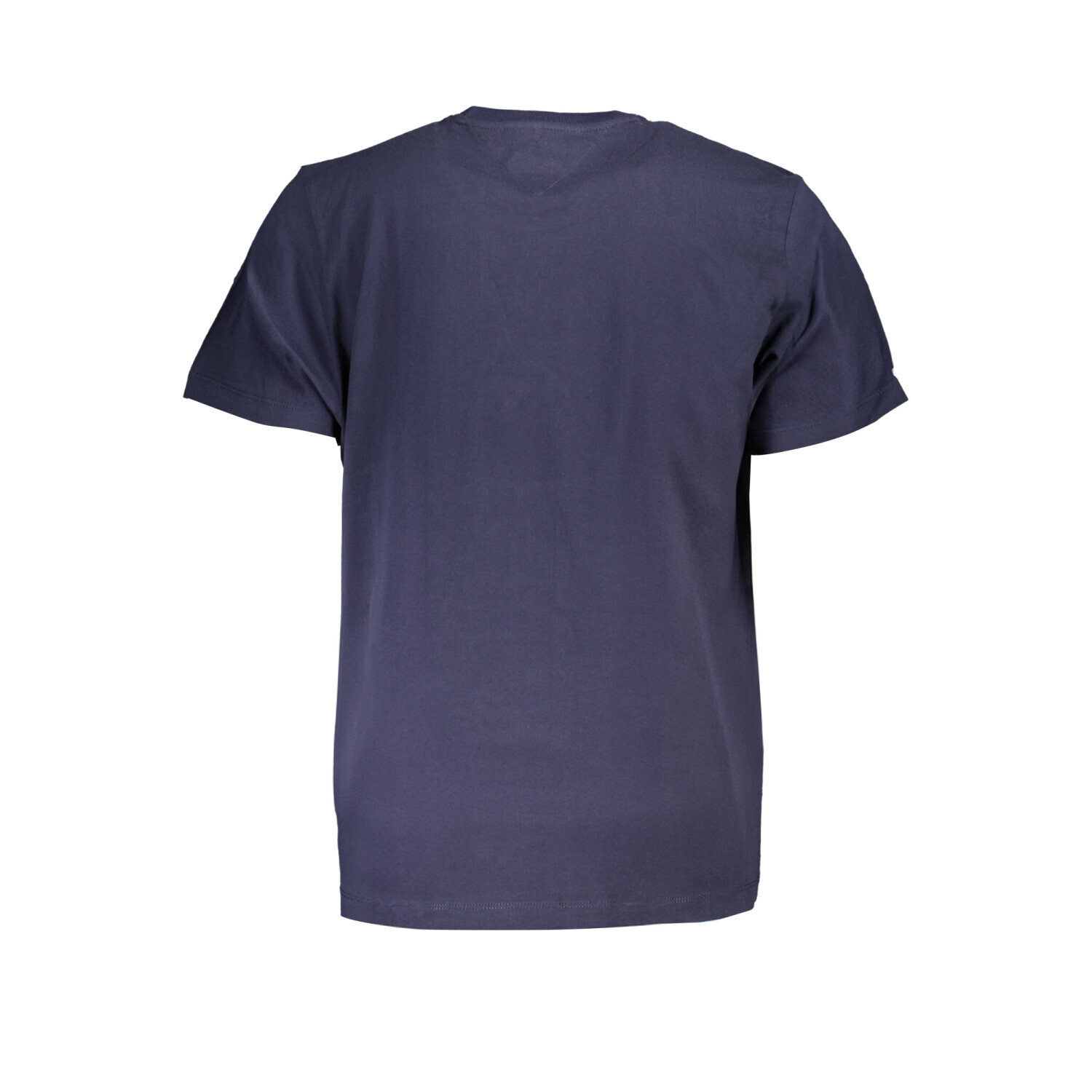 Tshirt Tommy HIlfiger Bege Logo - Comprar Online