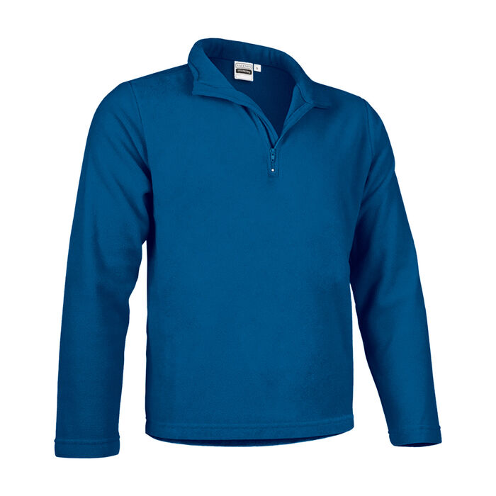 FYL - Polar fleece sweater Trekking - Unisex