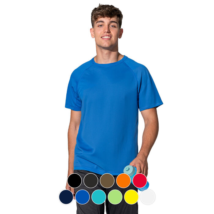 FYL - Sports T-shirt - Man
