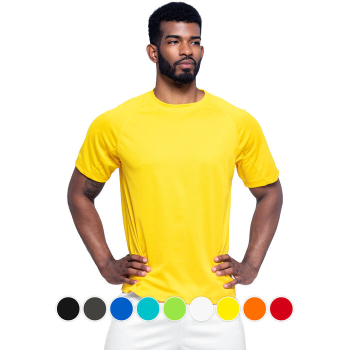 FYL - Sports T-shirt - Man