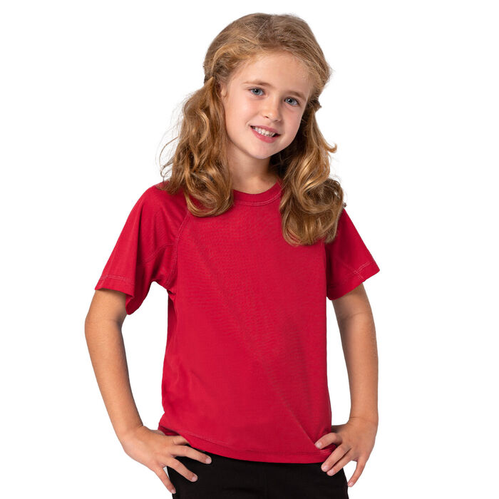 FYL - Sports T-shirt - Kids