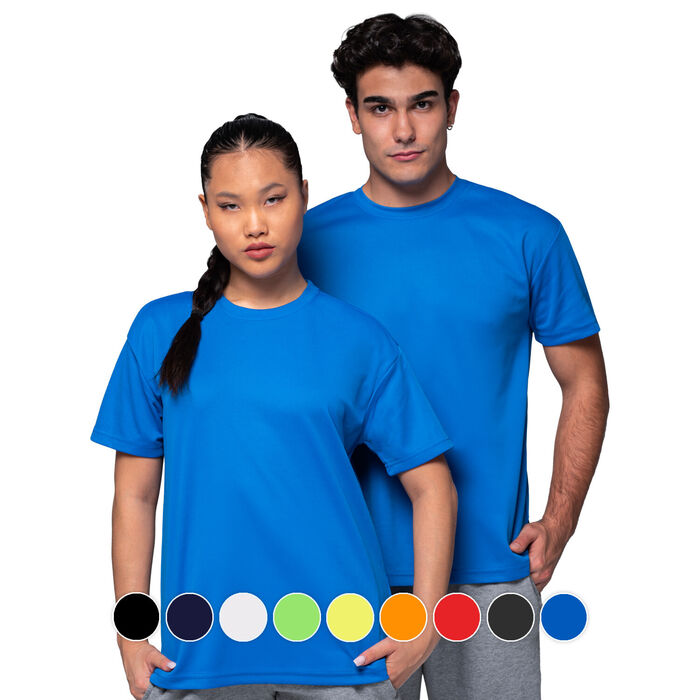 FYL - Sports T-shirt - Unisex