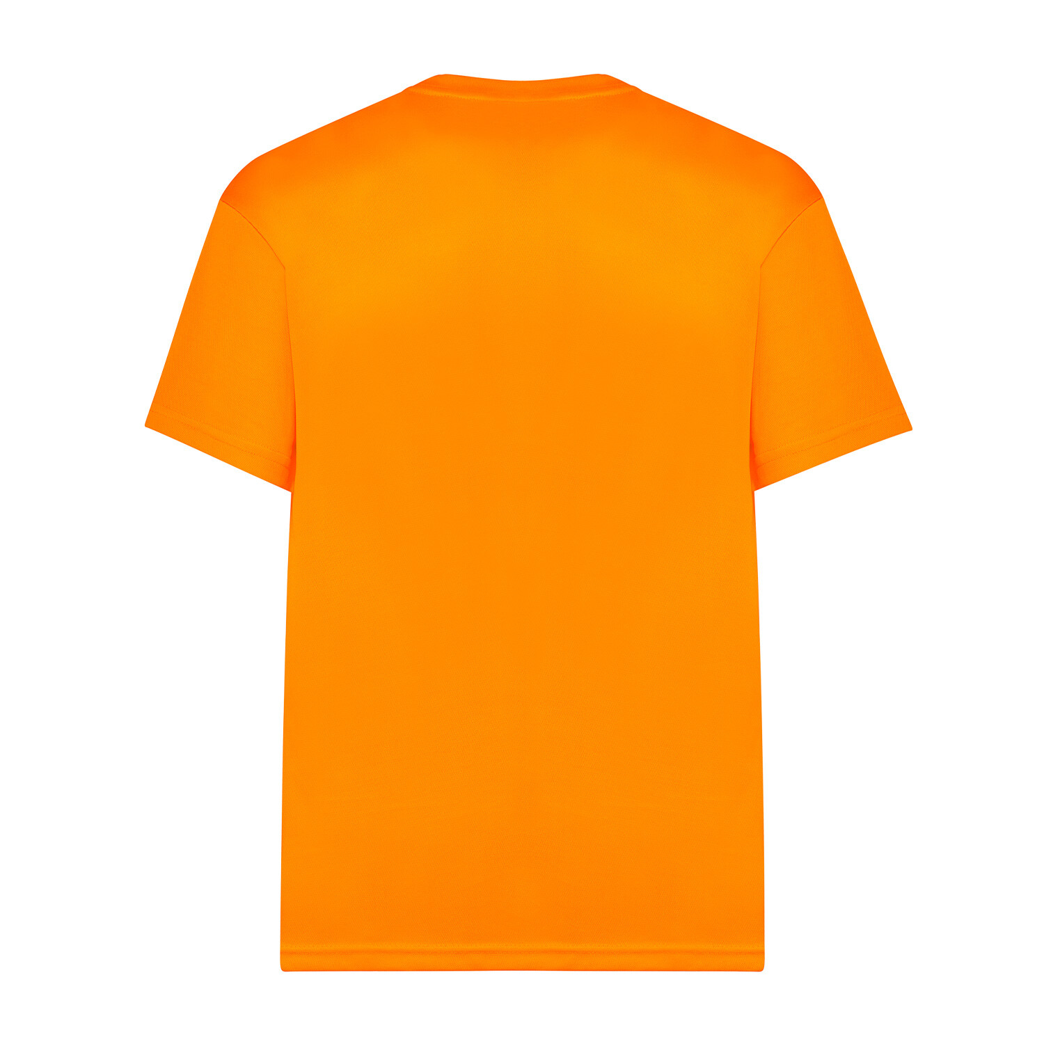 Orange sport t shirt clearance catalog