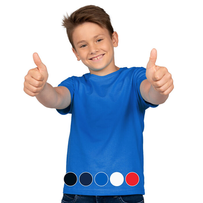 FYL - Short sleeve Premium T-shirt - Kids