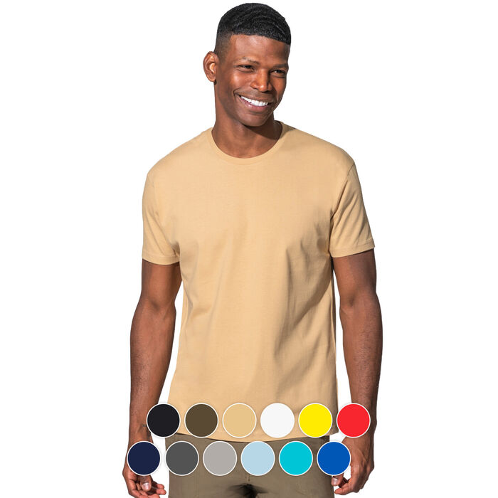 FYL - T-shirt Premium 100% Cotton - Man