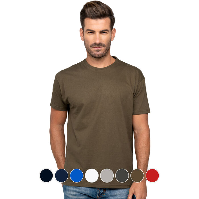 FYL - T-shirt Premium - Man