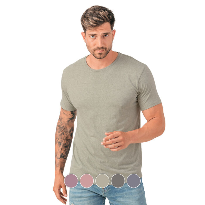 FYL - T-shirt Urban Beware - Homem