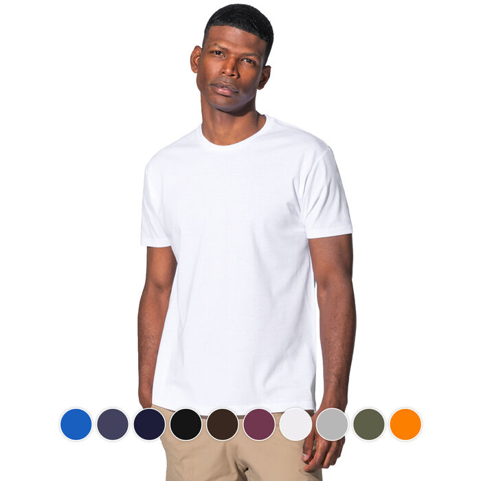 FYL - T-shirt Regular - Homem
