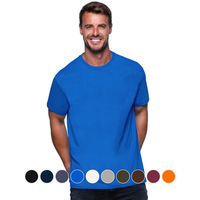 FYL - T-shirt Regular 100% Cotton - Man