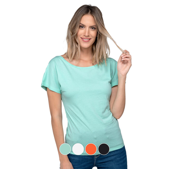 FYL - T-shirt Trinidad - Woman