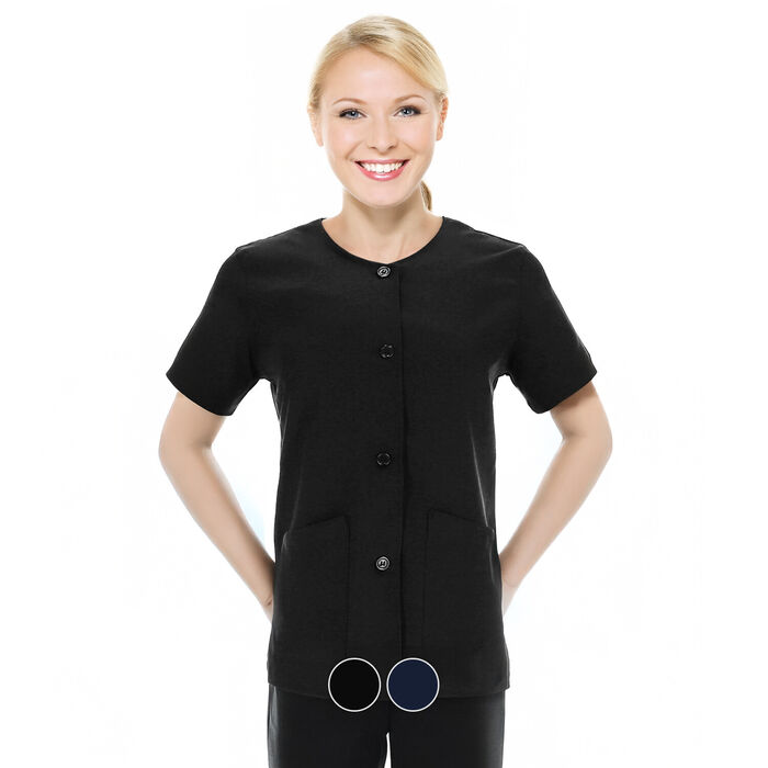 FYL - Oslo Zip Tunic - Women