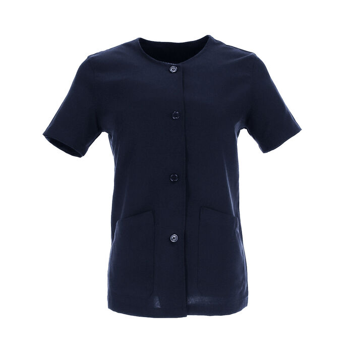 FYL - Oslo Zip Tunic - Women