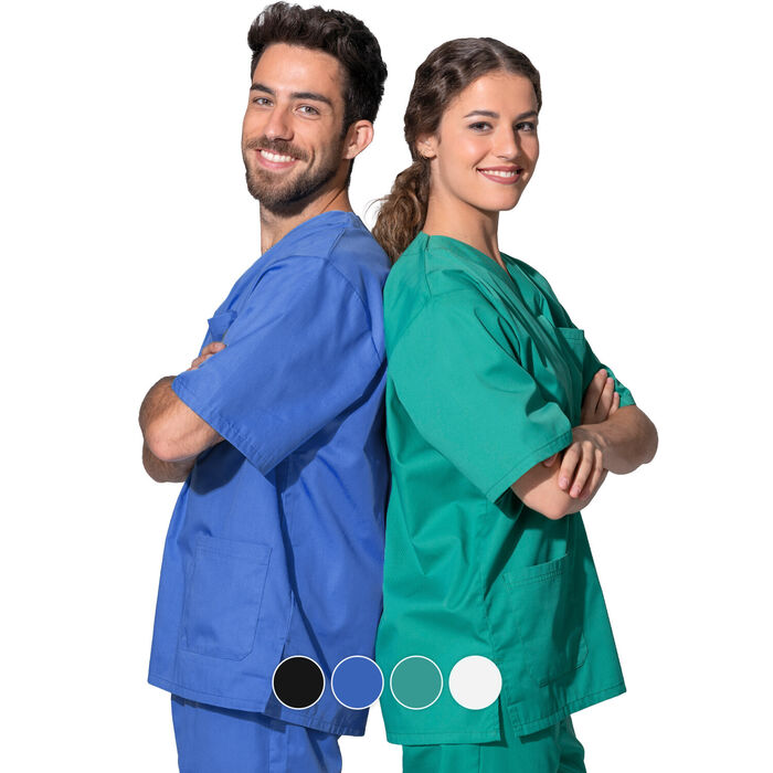 FYL - Work tunic Link - Unisex