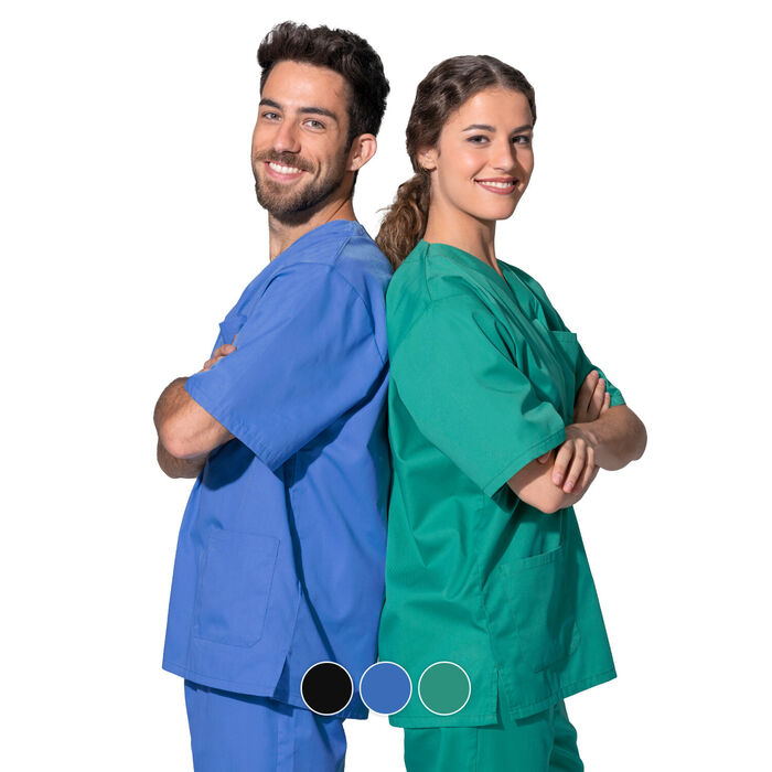 FYL - Work tunic Link - Unisex