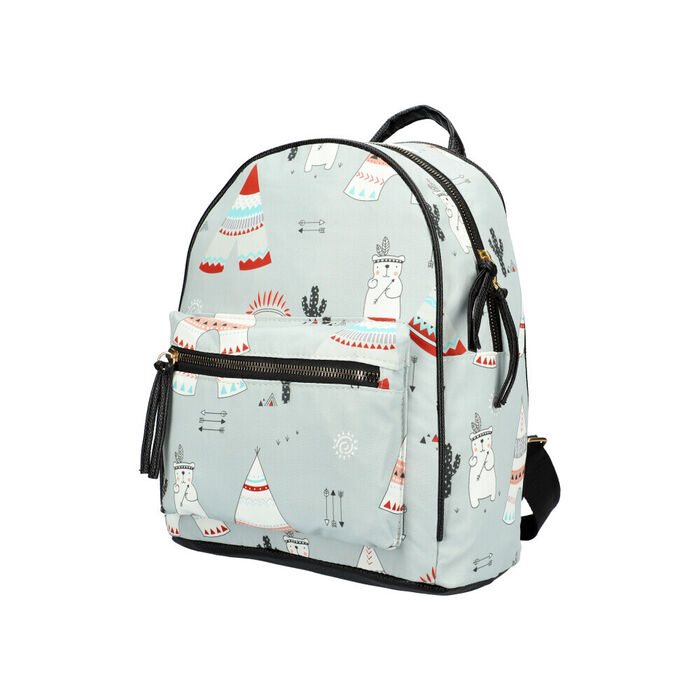 FYL - Mochila de criança - Ursos