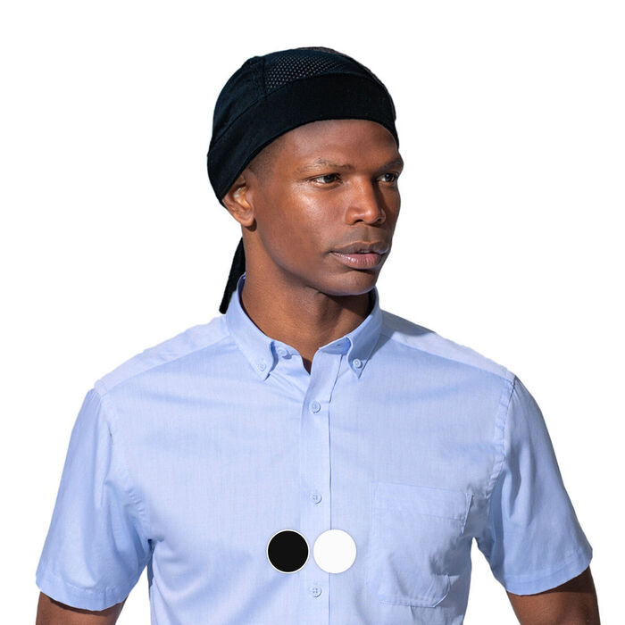 FYL - Chef cap Wok - Unisex