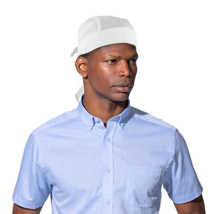 FYL - Chef cap Wok - Unisex