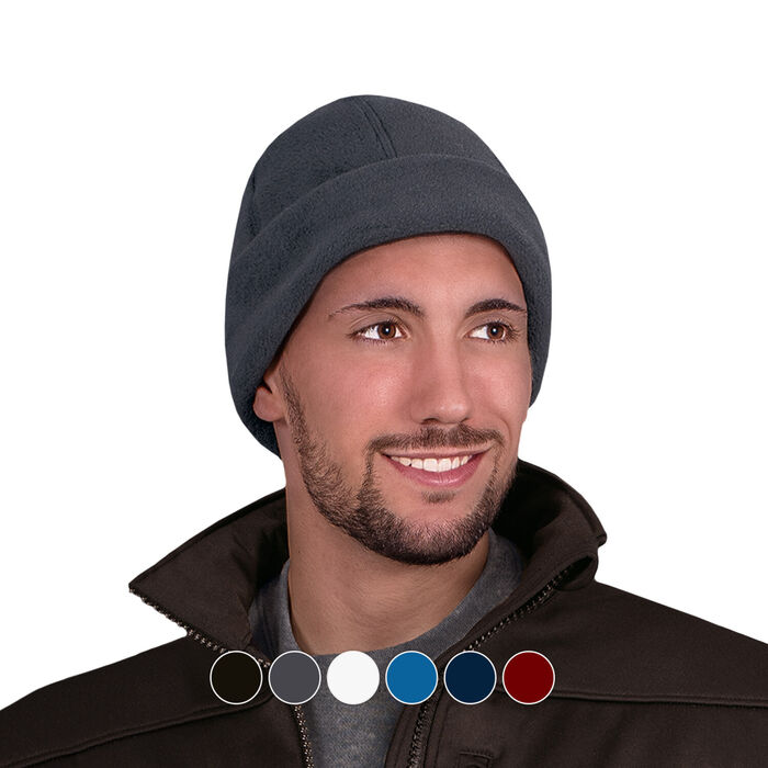 FYL - Gorro polar Montreal - Unissexo