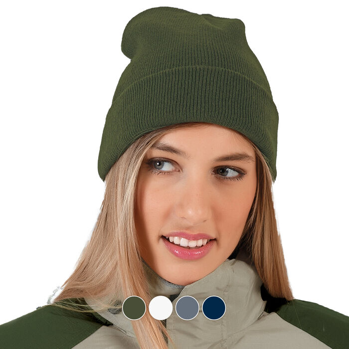 FYL - Gorro Winter - Unissexo