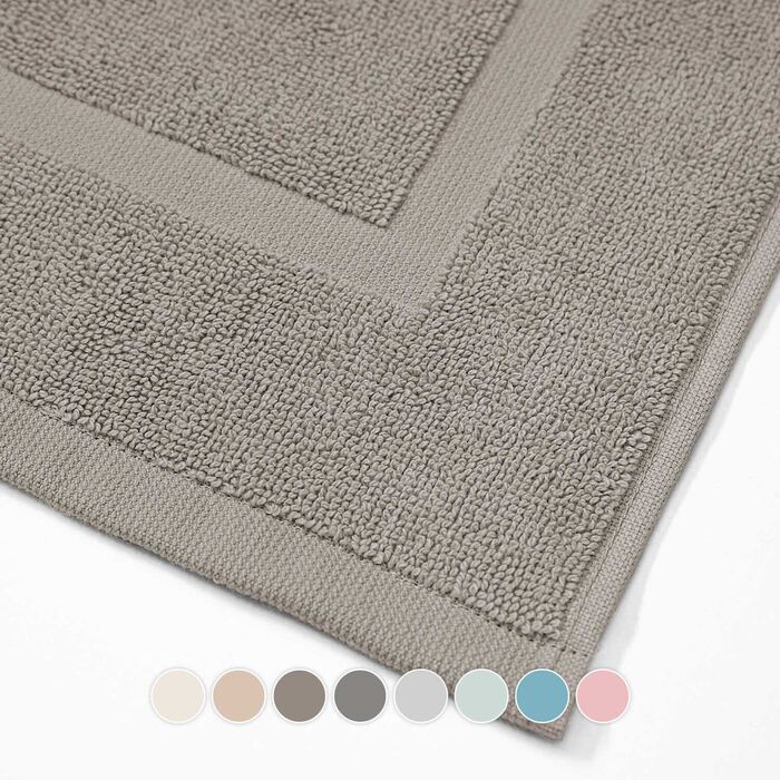 Bath mat Zen