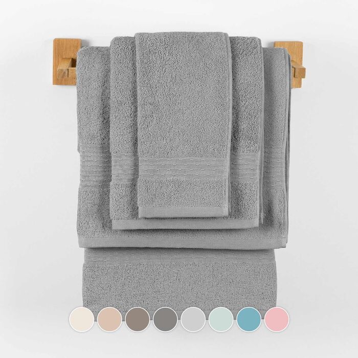Bath set Zen